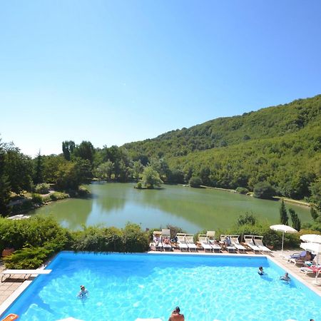 Parco Del Lago Resort & Spa Villagrande Strisaili Εξωτερικό φωτογραφία