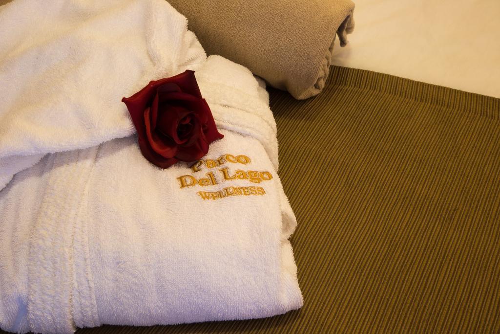 Parco Del Lago Resort & Spa Villagrande Strisaili Εξωτερικό φωτογραφία